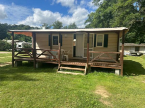 Camping la mothe